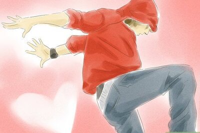 How to Be a Good Hiphop Dancer