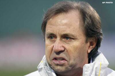 Essien's absence would hurt: Ghana coach