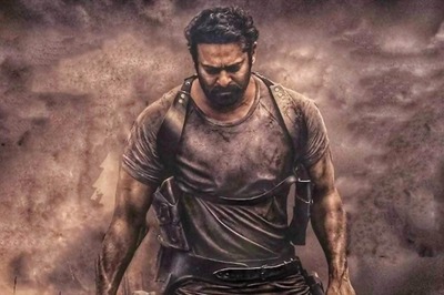 Prabhas-starrer Salaar's Final Shooting Schedule To Wrap In April: Reports