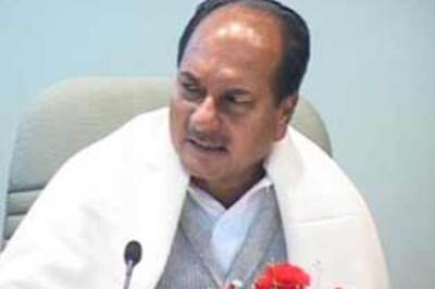 Antony to hold high-level meeting on coastal security