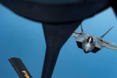 After Israel, US Carries Airstrikes on Syria, Eliminate Six Linked to Iran-Backed Forces