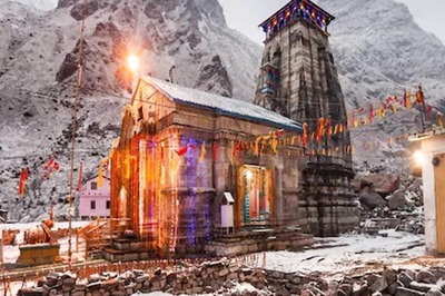 Here's What You Keep in Mind Before Embarking on Char Dham Yatra