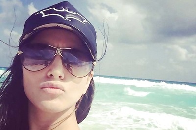 Why is Sunny Leone responsible for everything in India?