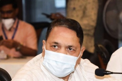 Centre Should Bring Policy on Loudspeakers, Says Maha Home Minister