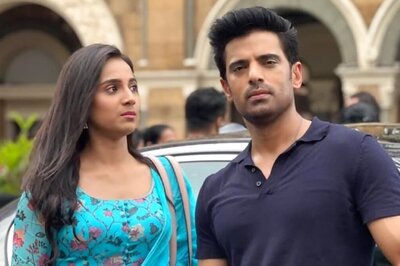 Baatein Kuch Ankahee Si New Promo: Mohit Malik Set To Make A Striking Comeback As Kunal