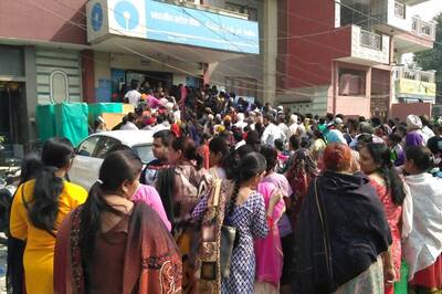 Demonetisation: DMK to Stage Human Chain Protest on November 24