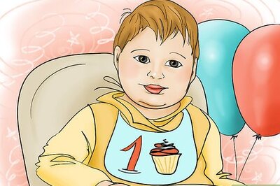How to Transition a Baby to Cow's Milk