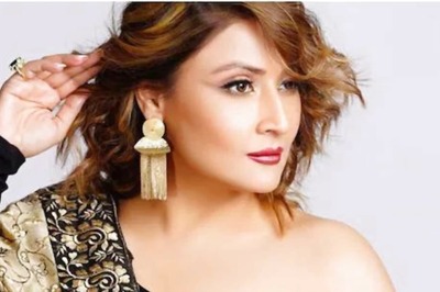 'Karmic, Cosmic Connection': Urvashi Dholakia on TV Comeback With Ekta Kapoor's Naagin 6