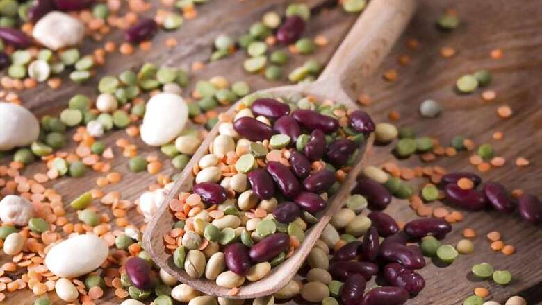 Free Supply of PDS Pulses Under PMGAY to Speed Up In First Week of May: Govt