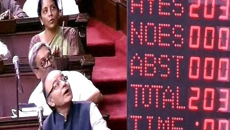 GST Bill a 'Game-changer' for India's Economic Growth: USIBC