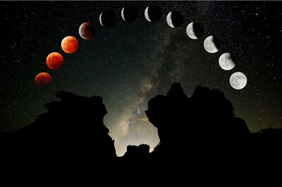 Lunar Eclipse 2021: Dos and Don’ts One Should Follow During Chandra Grahan