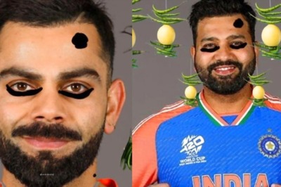 From India Defeating England To Virat Kohli's Strike Rate, A Look At The Top Memes