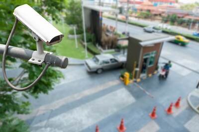 How Safe is Your Mumbai Flat? New Debate as Cleaner Slashes Flight Attendant with Knife for Resisting Sexual Abuse