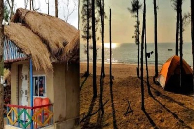Visit Mousuni Island in West Bengal to celebrate Durga Puja peacefully in Nature’s lap