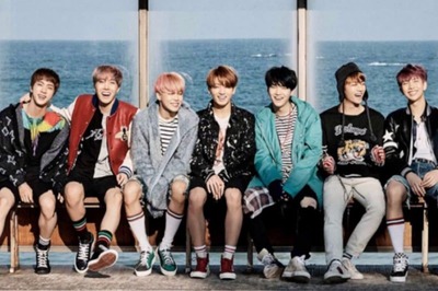 INSANE! Sad BTS Fans Give Epic Farewell Gift, Help Spring Day Beat All I Want For Christmas in US