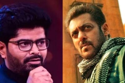Nagabhushana Arrested After Ramming Into Couple; Abhishek Bachchan Reacts To Salman Khan's Tiger 3 Teaser