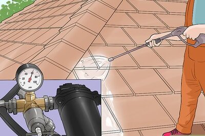 How to Clean Cedar Shingles