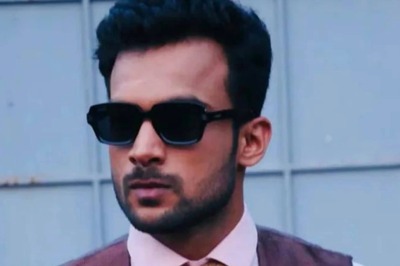 First Step in my Attempt to...': Vishal Nikam's Appeal to Audience Ahead of New Show  