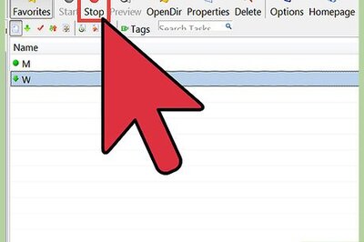 How to Resume Torrent Downloading in Another Computer
