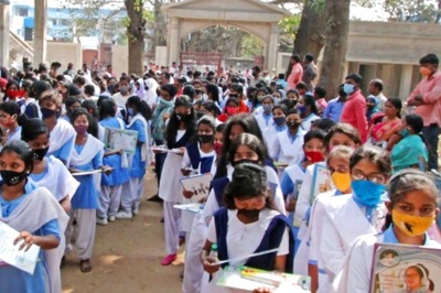 UP Board Exams Begins in 2 Days, Several Students Yet to Receive Admit Cards