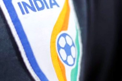 AIFF-CoA Set to Amend Constitution to Include Former Footballers for Development of Sport