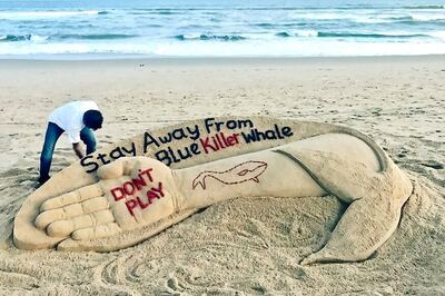 Opinion | Dear Parents, Blue Whale Challenge is an Alarm on Dangers of Social Media for Children