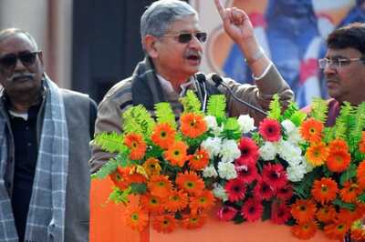 Wish Bharat Jodo Yatra Every Success, but Can't Attend 'Historic' Concluding Event: JDU President