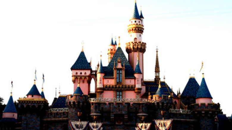 How to Have the Perfect Day at Disneyland
