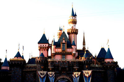 How to Have the Perfect Day at Disneyland