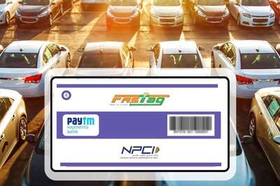 FASTag Recharge: RBI Allows E-Mandate for Auto-Replenishment