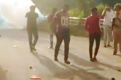 Mizo Miscreants Construct 2km Road on Assam Border, Erect Camps; Forces Beef Up Security