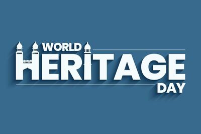 World Heritage Day 2022: Theme, History and Significance