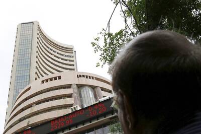 Sensex Opens 142 Points Higher At 61,145, Nifty Rises To 17,967; Rupee Strengthens 16 Paise