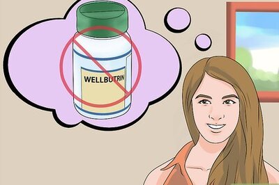 How to Stop Taking Wellbutrin