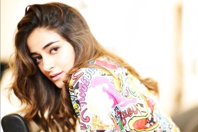 Both Projects are Challenging: Ananya Panday on Her Two Upcoming Films