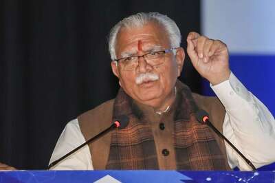 BJP’s Victory In Three States Endorse Party’s Policies: Haryana CM