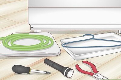 How to Unclog a Dishwasher