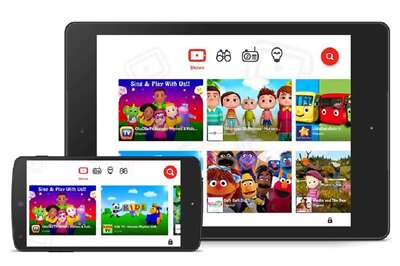 YouTube Kids Arrives in India: 5 Parental Control Features That Makes it Special