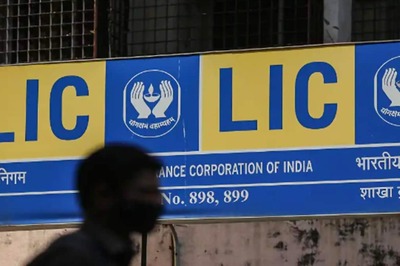 Govt Appoints R Doraiswamy As LIC MD