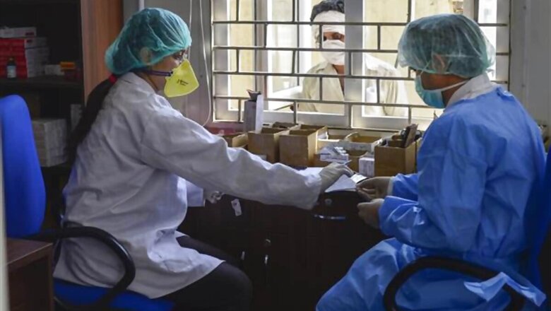 270 Doctors Have Died of Covid in Second Wave of Pandemic: IMA