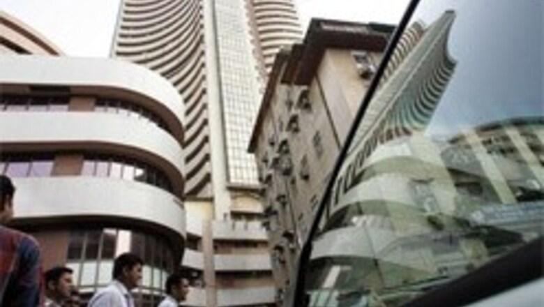 Mkt ends on strong note, Energy star performers