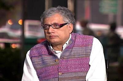 TMC Income Tax Notice: Derek O'Brien Slams BJP For Using Scare Tactics