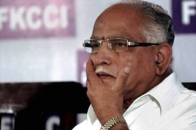 Yeddyurappa will harm the BJP more than any other party: Imran Qureshi