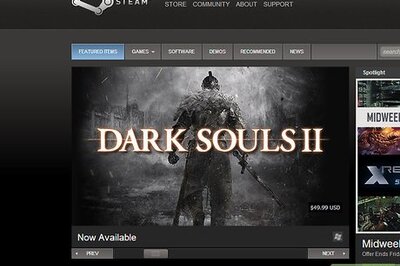 How to Download PC Games with Steam