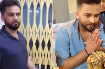 Elvish Yadav Appears Before ED, DENIES Charges In Snake Venom Case: 'Baar Baar Ek Cheez Repeat Nahi...'