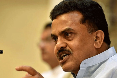 Modi is Modern-Day Aurangzeb, Has Destroyed Scores of Temples in Varanasi, Says Congress' Sanjay Nirupam