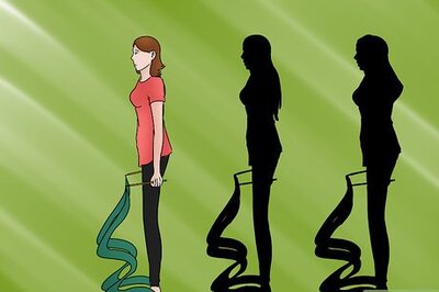 How to Do Moves for a Traditional Ribbon Dance