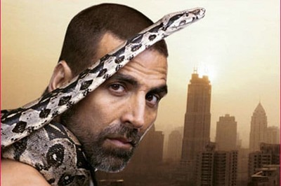 Akshay turns 43: Troubled times ahead?