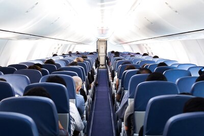 Random Dope Test on Air Crew, Traffic Controllers to Commence From 2022