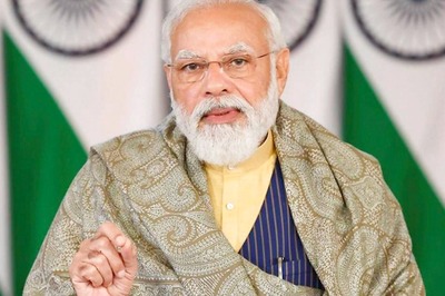 PM Modi Calls for Higher Polling, Discussion on 'One Nation, One Election'